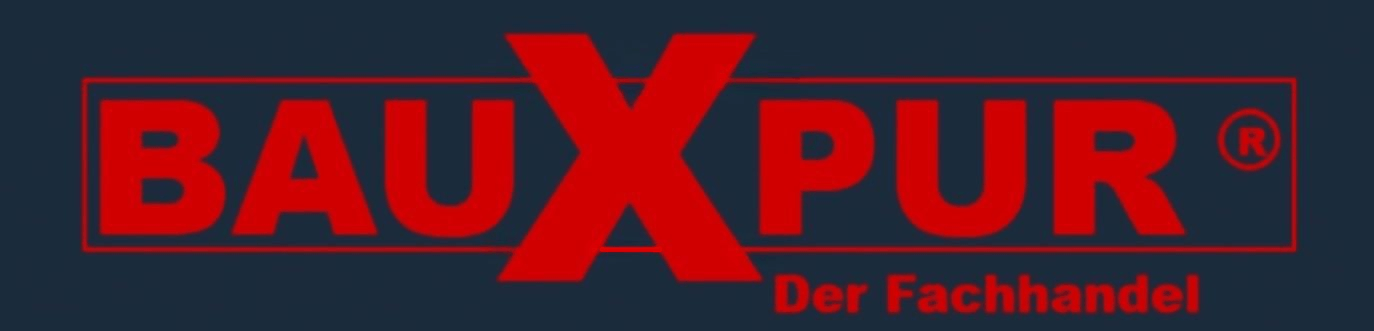 BAUXPUR® – Der Fachhandel