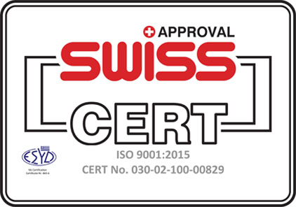 Swiss Cert