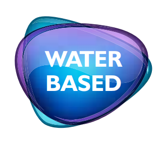 Waterbased